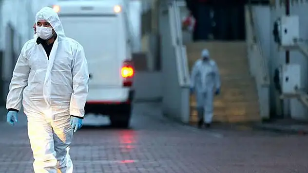 23 Ekim koronavirüs tablosu! Hasta, ölü sayısı ve son durum açıklandı