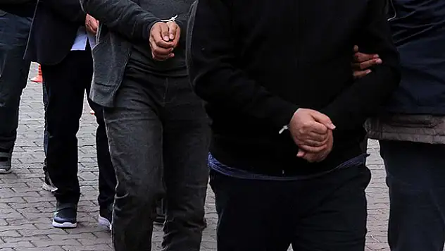 23 ilde FETÖ soruşturması: 51 gözaltı kararı