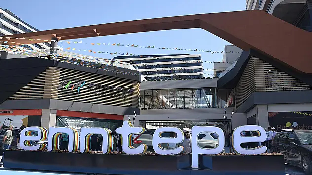 23 Nisan coşkusu Enntepe'de yaşanacak