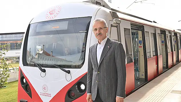 23 Nisan'da Ankara, İstanbul ve İzmir'de metro ücretsiz olacak
