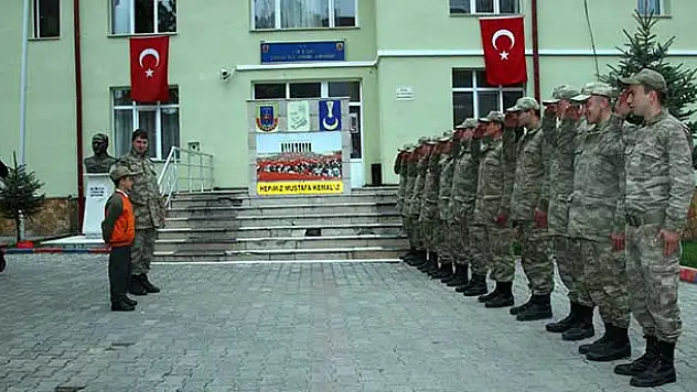 23 Nisan Ulusal Egemenlik ve Çocuk Bayramı