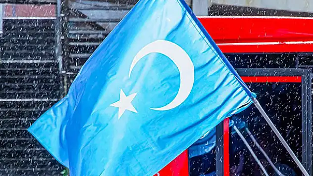 23 ülkeden Çin'e Uygur Türkleri çağrısı