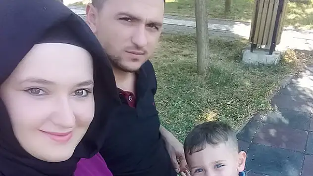 23 yaşındaki anne, yeni doğan çocuğunu kucağına alamadan koronaya yenik düştü