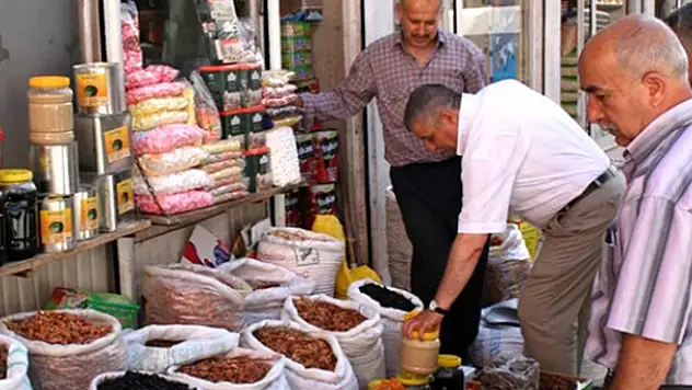 235 bin esnafa 50'şer bin lira