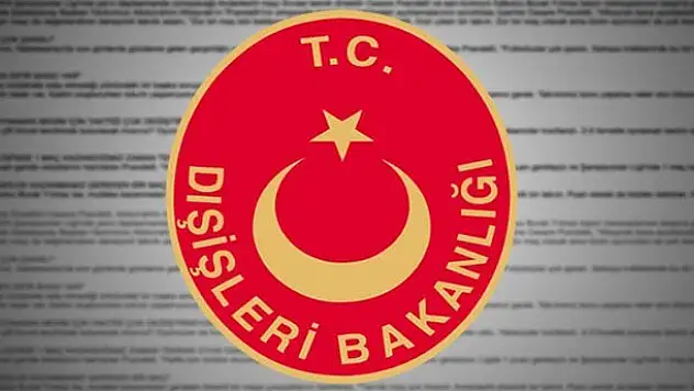 24 büyükelçinin görev yerleri değişti!