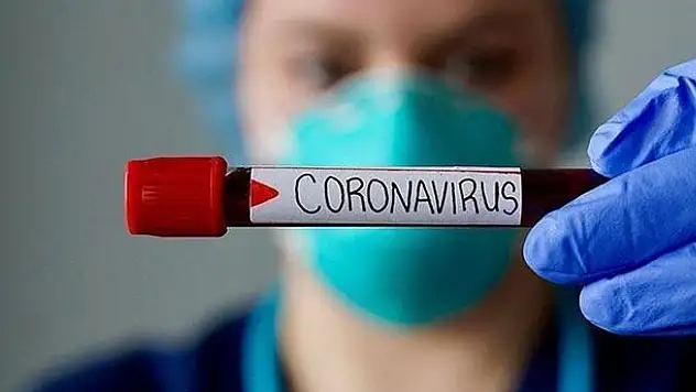 24 Eylül koronavirüs tablosu! Hasta, ölü sayısı ve son durum açıklandı