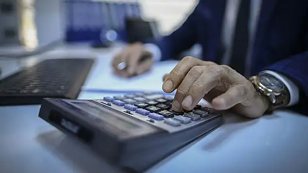 24 günde 20,7 milyar liralık alacak yapılandırıldı