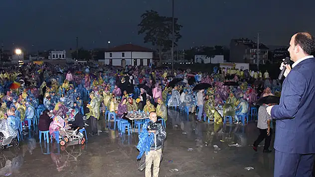 24 Haziran Akşamı da Bayram Yapmak İstiyoruz