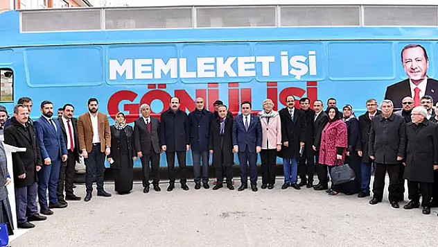 24 Haziran'daki kararlı birliktelik 31 Mart'da da devam edecek