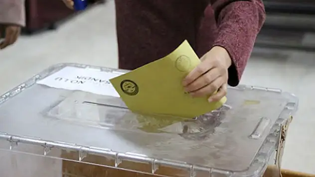 24 Haziran seçimlerinde 74 bağımsız aday yarışacak