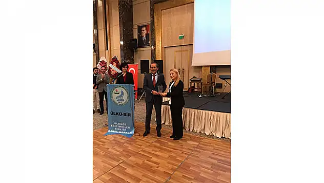 24 Kasım Öğretmenler Günü kutlanıyor