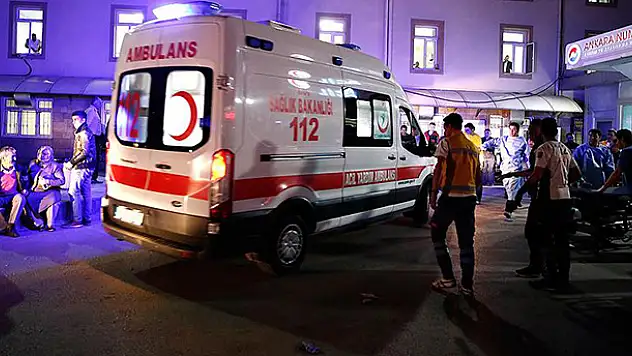 24 kişinin cenazesi ailelerine teslim edildi