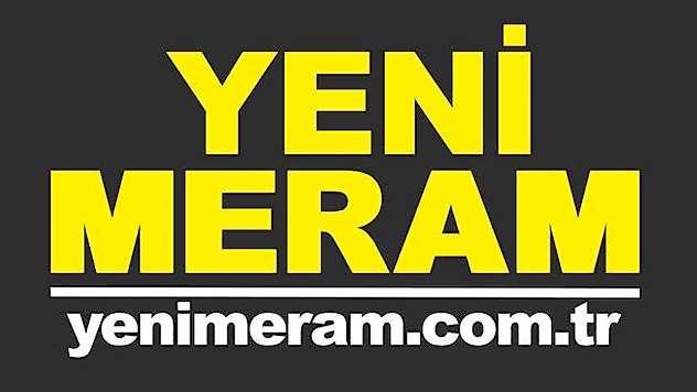 24 Ocak 2017 Yeni Meram Gazetesi