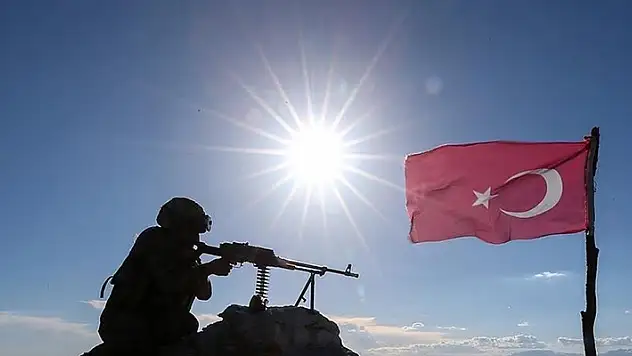 24 saatte 12 şehit! Pençe-Kilit Harekatı bölgesinde 6 askerimiz şehit oldu, 1 asker yaralandı
