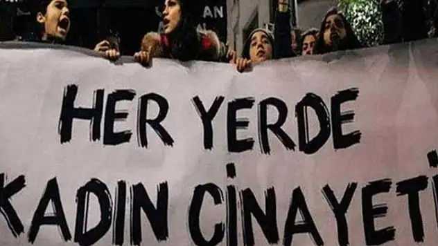 24 saatte 8 kadın cinayeti yaşandı
