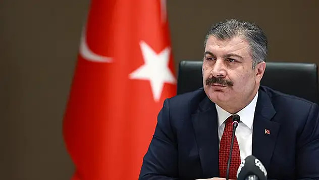 24 Şubat koronavirüs tablosu! Vaka, Hasta, ölü sayısı ve son durum açıklandı