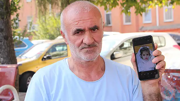 24 yıldır kayıp olan Sinem'in babası: Narin olayında yüreğim cız ediyor
