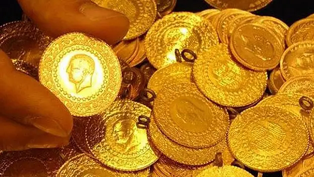 25 Ağustos - Çeyrek altın ne kadar?