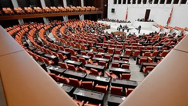 25. Dönem Parlamentosu'nun yeni üyeleri