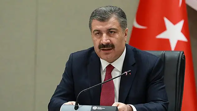 25 Haziran koronavirüs tablosu! Vaka, ölü sayısı ve son durum açıklandı