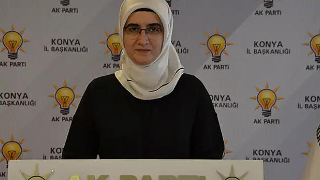25 Kasım Kadına Yönelik Şiddetle Mücadele Uluslararası Dayanışma Günü'nde şiddet karşıtı mesajlar