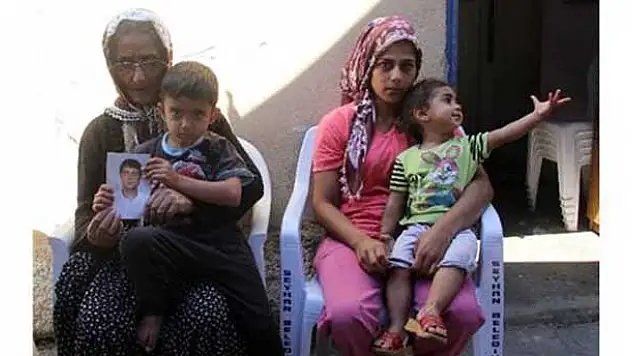 25 kuruş için arkadaşını boğarak öldürdü 3 gün sonra yaktı