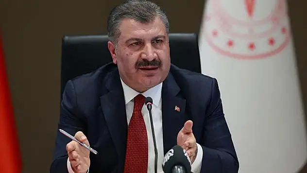 25 Mart koronavirüs tablosu! Vaka, Hasta, ölü sayısı ve son durum açıklandı