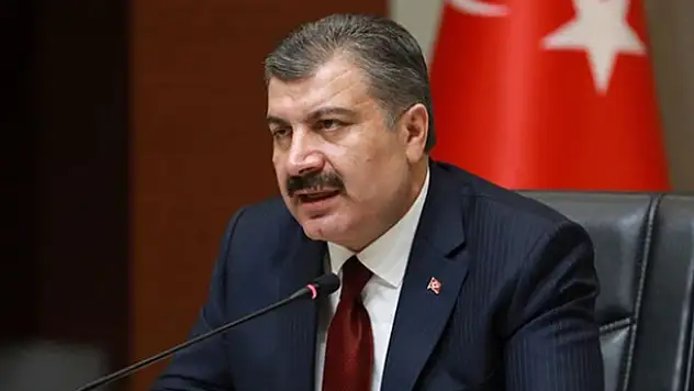 25 Mayıs koronavirüs tablosu! Vaka, ölü sayısı ve son durum açıklandı