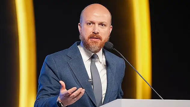 '25 senede geldiğimiz nokta, yedi kattan fazla büyümüş bir Türkiye'