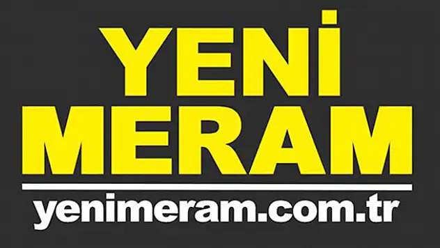 25 Şubat 2017 Yeni Meram Gazetesi