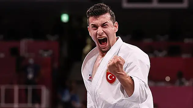 26. Dünya Karate Şampiyonası yarın başlıyor
