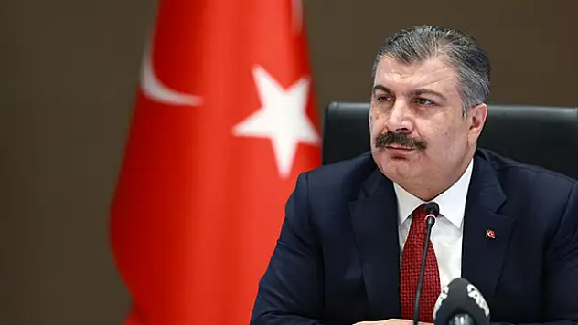 26 Mart koronavirüs tablosu! Vaka, Hasta, ölü sayısı ve son durum açıklandı