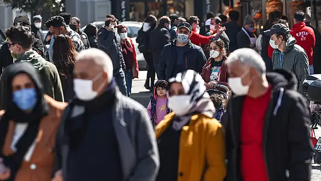 27 Eylül koronavirüs tablosu açıklandı! Yeniden yükselişte!