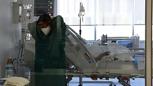 27 Haziran koronavirüs verileri açıklandı! İşte Kovid-19 hasta, vaka ve vefat sayısında son durum