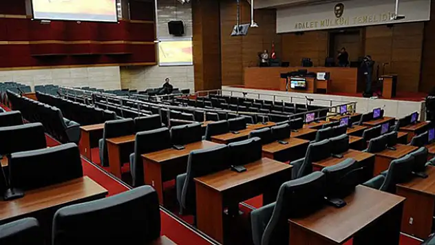 27 Kişi Hakkındaki DAİŞ İddianamesi Hazırlandı