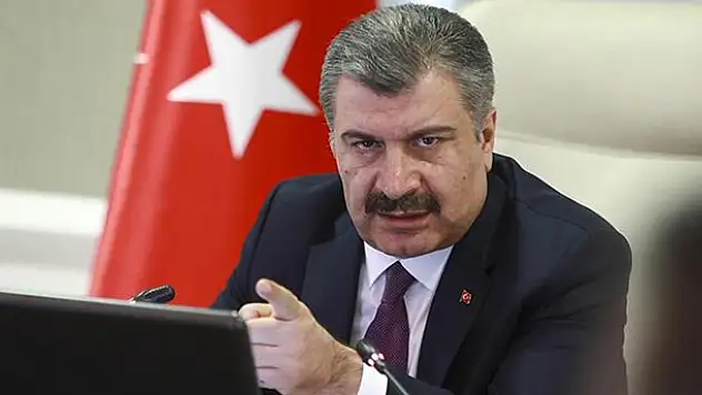 27 Mart koronavirüs tablosu! Vaka, Hasta, ölü sayısı ve son durum açıklandı