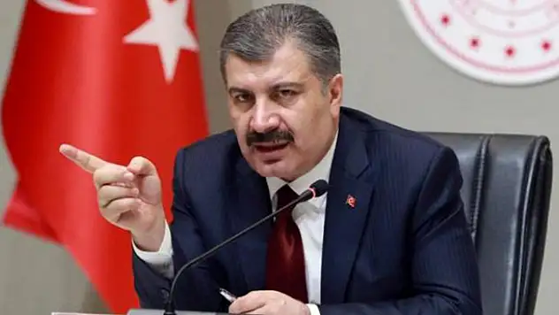 27 Nisan koronavirüs tablosu! Vaka sayısı ve son durum açıklandı
