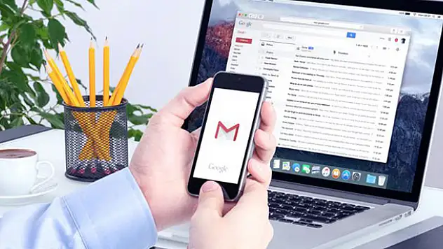 272 Milyon E-posta Adresi Çalındı