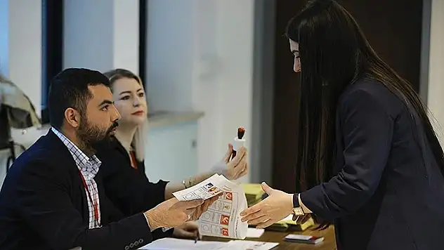28. Dönem Milletvekili Genel Seçimi'nin kesin sonuçları Resmi Gazete'de yayımlandı
