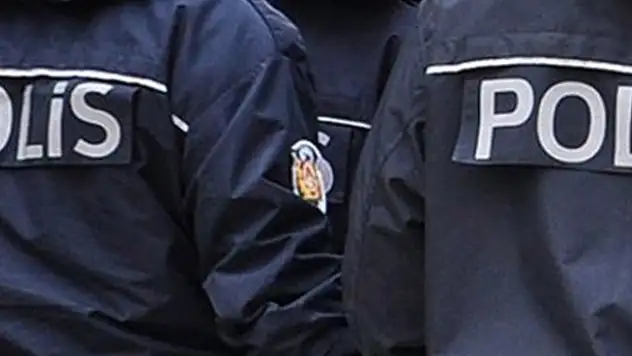28 emniyet personeli FETÖ'den gözaltına alındı