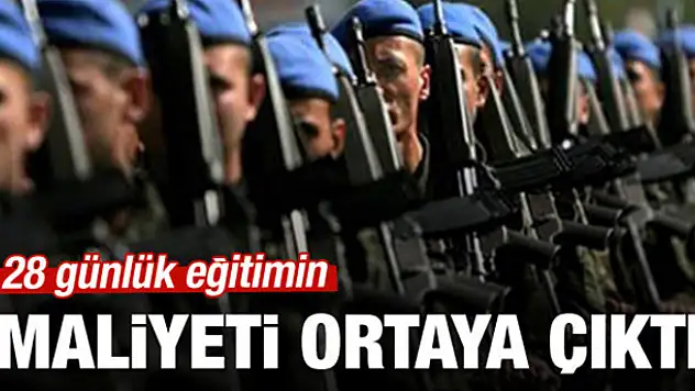 28 gün şartı için gözler Erdoğan'da!