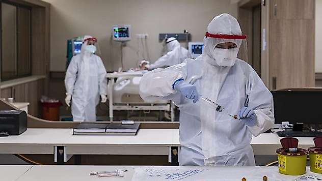 28 Mart koronavirüs verileri açıklandı! İşte güncel tablo