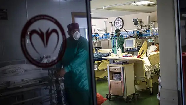 28 Mayıs koronavirüs tablosu! Vaka, Hasta, ölü sayısı ve son durum açıklandı