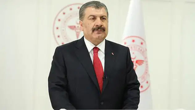 28 Nisan koronavirüs tablosu! Vaka, Hasta, ölü sayısı ve son durum açıklandı