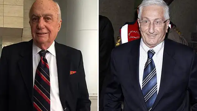 28 Şubat davasında Çevik Bir ve Çetin Doğan'a tutuklama kararı
