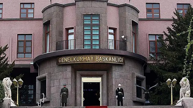 28 Şubat davasında hüküm giyen generallerin rütbeleri söküldü