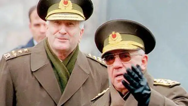 28 Şubat'ın Genelkurmay Başkanı İsmail Hakkı Karadayı hayatını kaybetti