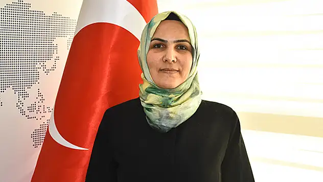 28 Şubat Öğrenci Derneği Başkanı Emine İlyas: 'O süreçleri hiç hatırlamak bile istemiyorum'