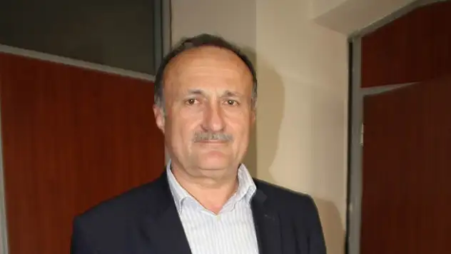 28 Şubat Platformu Başkanı Arif Çelenk: