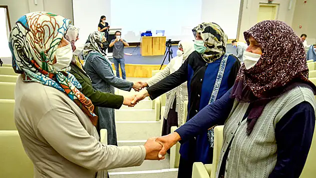 28 taraflı 41 yıllık miras anlaşmazlığı ara bulucuyla çözüldü